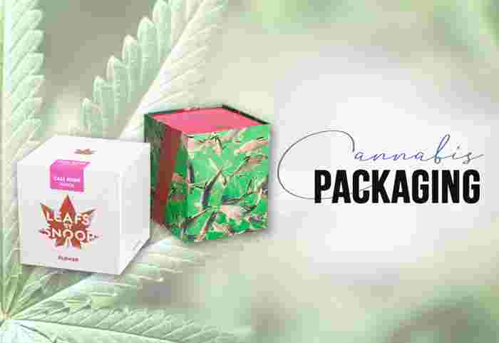 Boost the Impression of Your Product with Cannabis Boxes - 6 Easy Tips
