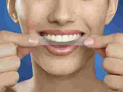What Should You Consider While Using Teeth Whitening Strips?