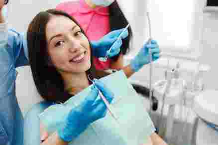 Certified Dentist Email List | Dental Mailing Database | USA