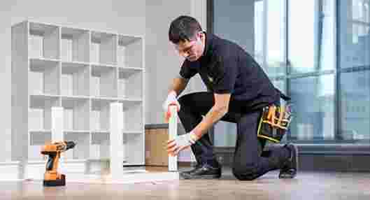 Whom to hire for reliable Furniture Assembly London Service?
