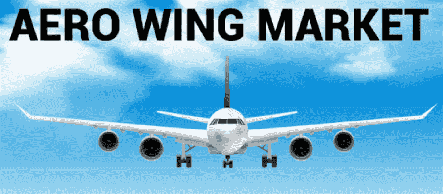Aero Wing Market Share and Size 2021 New Updates |Fortune Business Insights™
