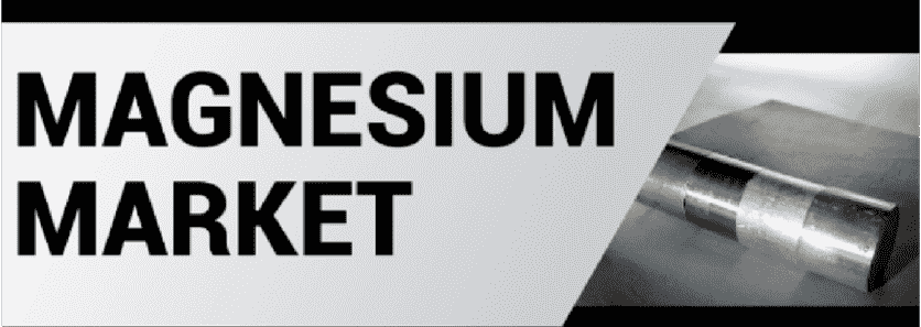 Magnesium Market Size and Trends by Fortune Business Insights™ 2027