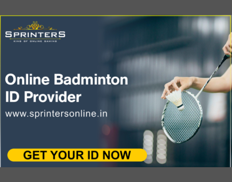 badminton betting ID provider in India