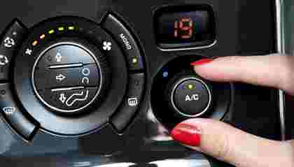 Common Car Air Conditioning Problems And Solutions