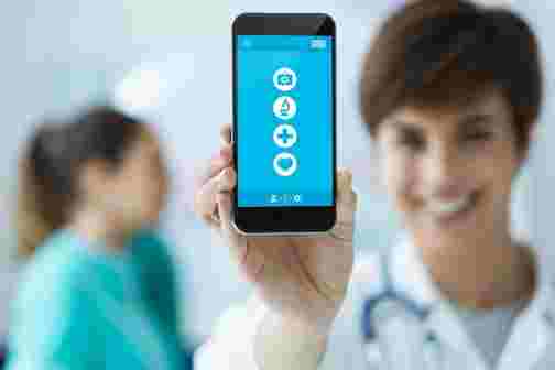 Urgent Care Apps Market 2021: Opportunities, Size, Share