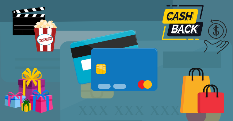 Various Credit Card Types And Their Features