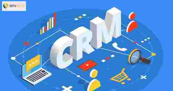 How Custom CRM Software Solutions from CRM Solution Provider Benefit an Organization?