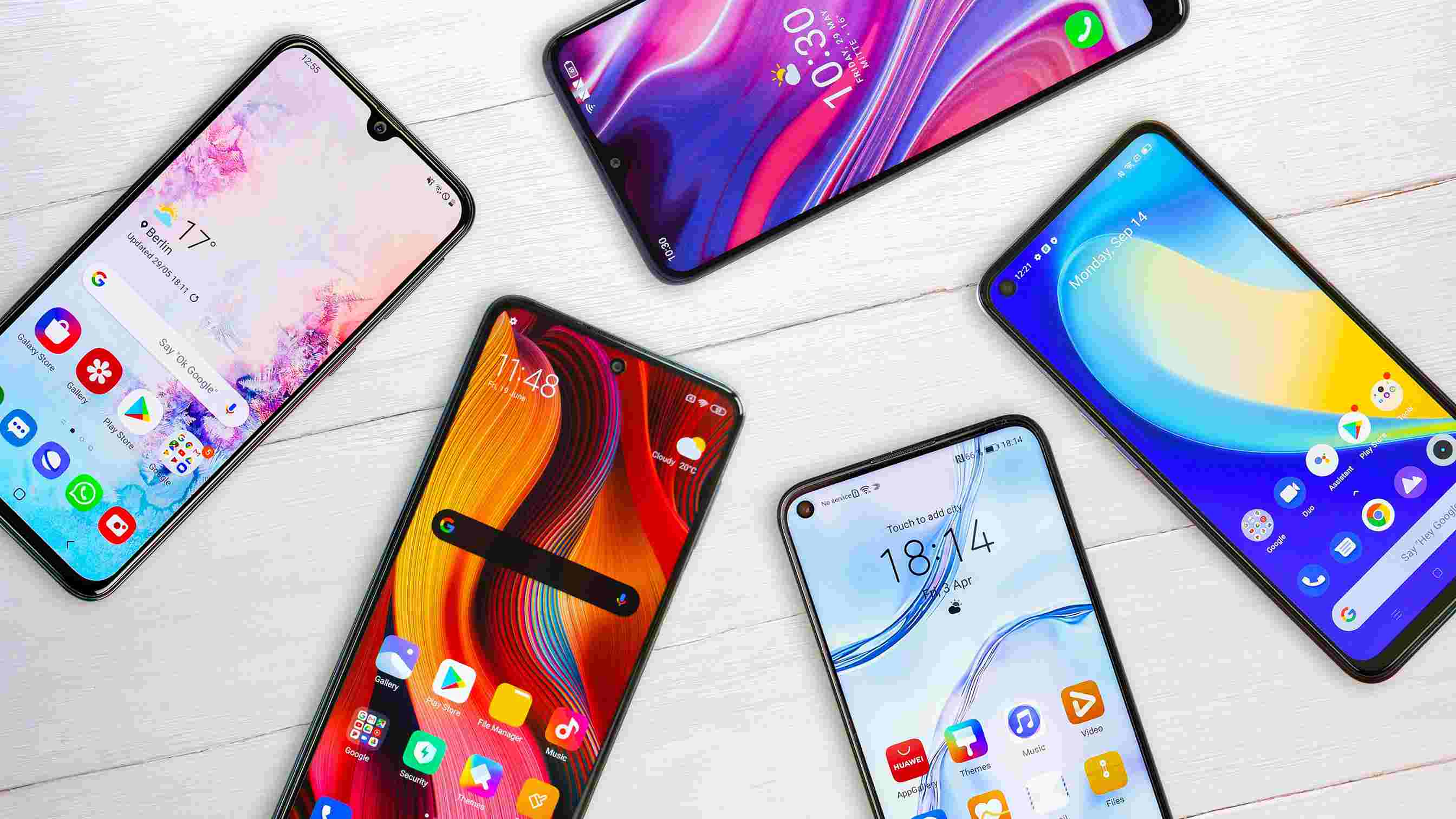 Everything you should know before buying Vivo Y91 this new year