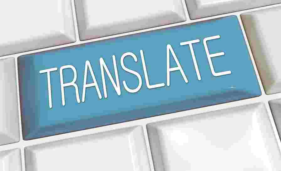 What Types of Translations Do You Need?